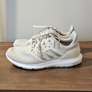 Adidas Solyx Art B43725 Gray Shoes Women's size 9.5